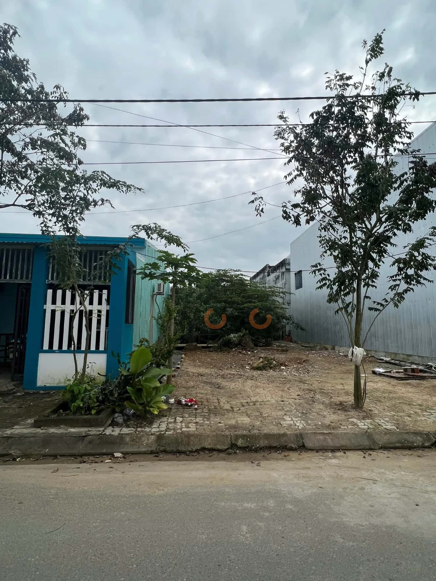 Bán đất TĐC Tây Nam làng đá mỹ nghệ Non Nước Quận Ngũ Hành Sơn, TP. Đà Nẵng – giá 4.1 tỷ — Hình 2