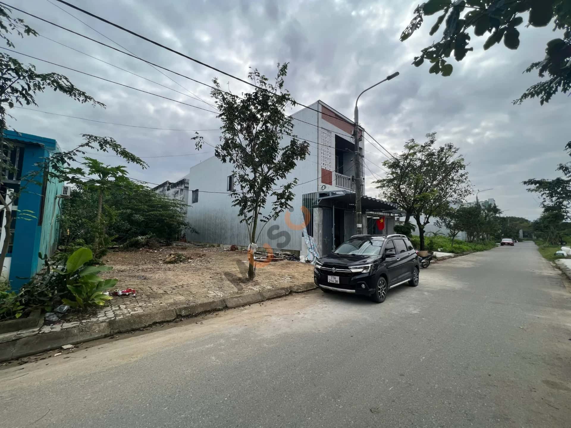 Bán đất TĐC Tây Nam làng đá mỹ nghệ Non Nước Quận Ngũ Hành Sơn, TP. Đà Nẵng – giá 4.1 tỷ — Hình 3