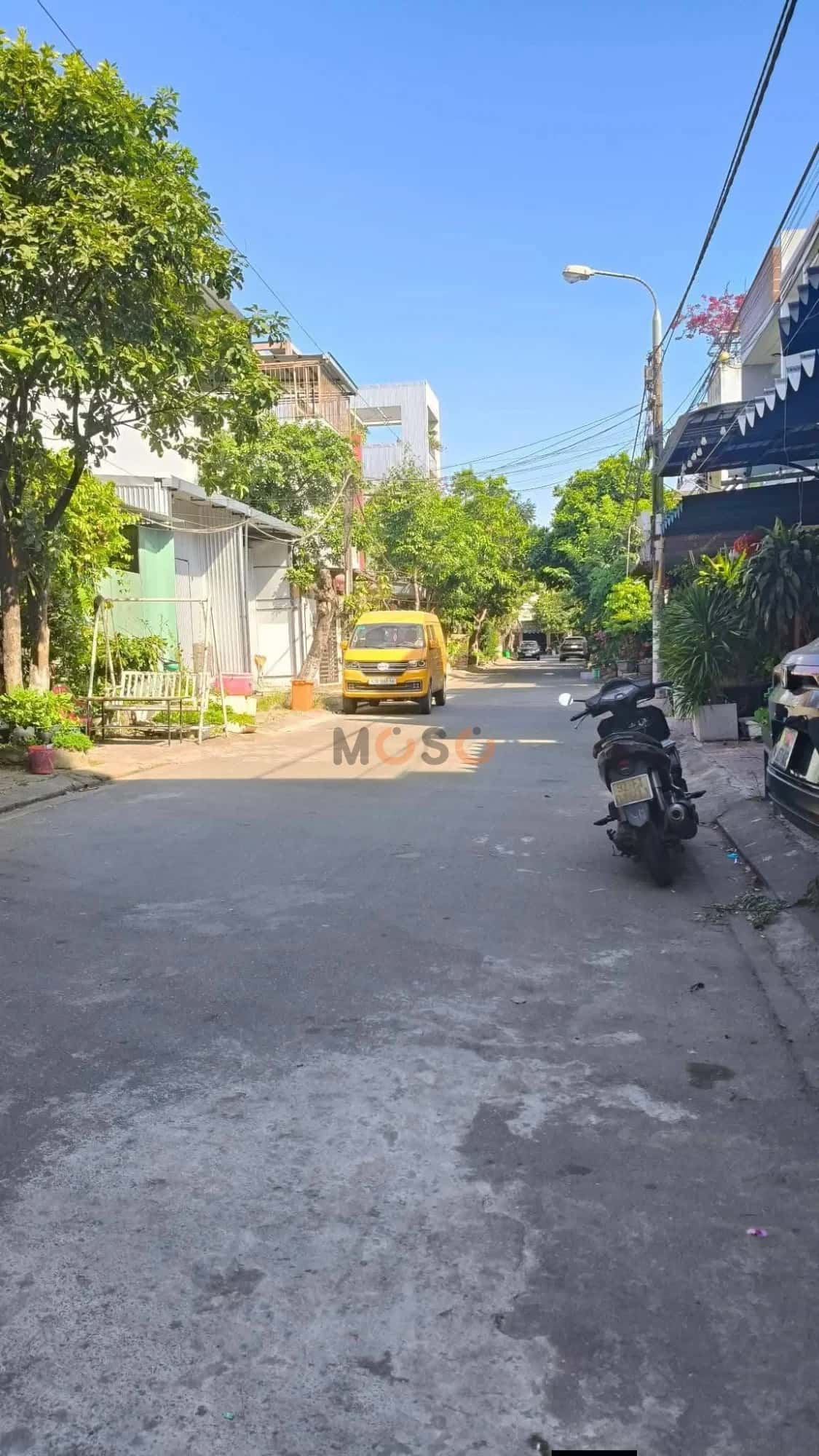 Bán đất Trà Na 4 Quận Liên Chiểu, TP. Đà Nẵng – giá 3.3 tỷ — Hình 3