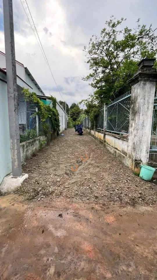 Bán đất Tương Bình Hiệp Thành phố Thủ Dầu Một, Bình Dương – giá 1.6 tỷ — Hình 2
