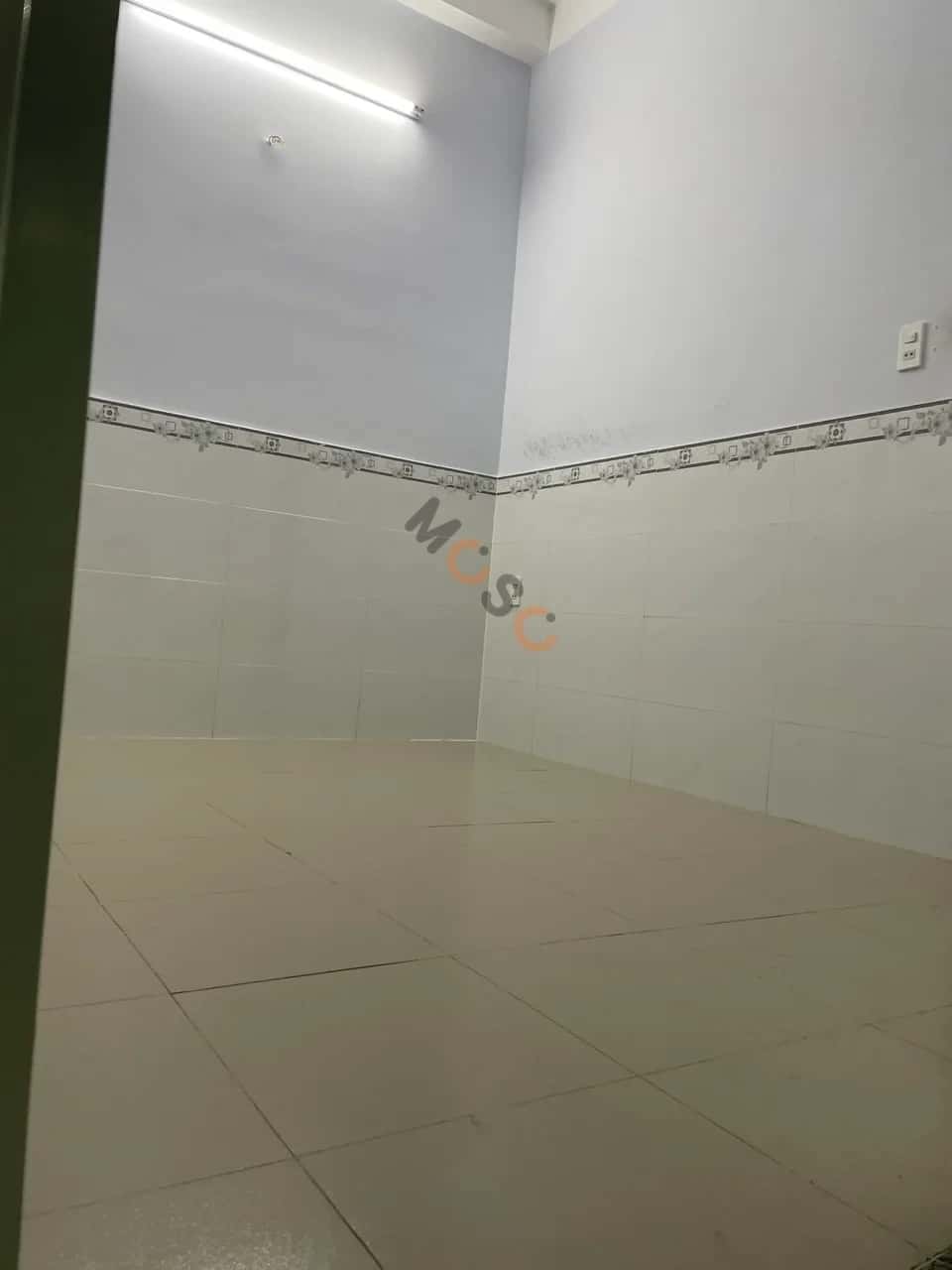 Cho thuê phòng trọ Lũy Bán Bích Quận Tân Phú, TP.HCM – 1 phòng ngủ, giá 2 triệu