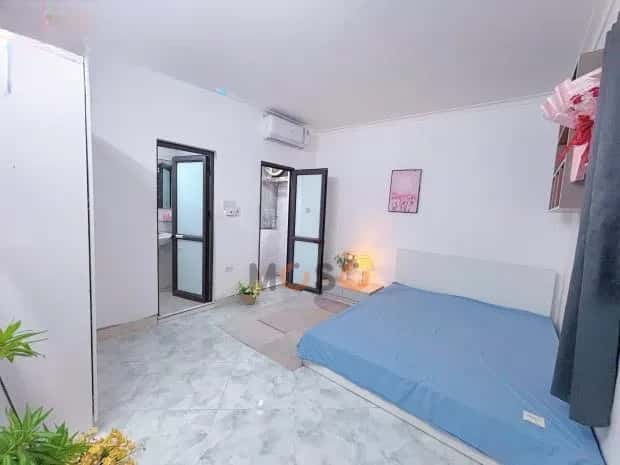 Cho thuê căn hộ chung cư Hồ Tùng Mậu Cầu Giấy, Hà Nội – 1 phòng ngủ, giá 4.3 triệu — Hình 2