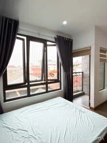 Cho thuê căn hộ chung cư Lạc Long Quân Tây Hồ, Hà Nội – 1 phòng ngủ, giá 6.5 triệu — Hình 2