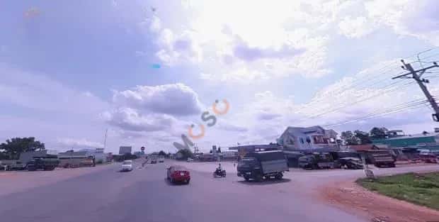 Cho thuê kho, nhà xưởng Quốc lộ 1A Hàm Thuận Nam, Bình Thuận – giá 50 triệu — Hình 3