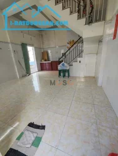 Cho thuê nhà hẻm Cách Mạng Tháng Tám Ninh Kiều, Cần Thơ – 1 phòng ngủ, giá 3.5 triệu — Hình 2