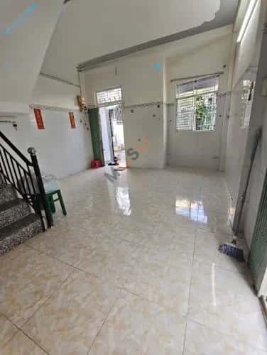 Cho thuê nhà hẻm Cách Mạng Tháng Tám Ninh Kiều, Cần Thơ – 1 phòng ngủ, giá 3.5 triệu — Hình 3