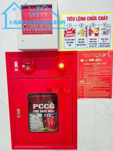 Cho thuê văn phòng Đội cấn Quận Ba Đình, Hà Nội – giá 31 triệu — Hình 2