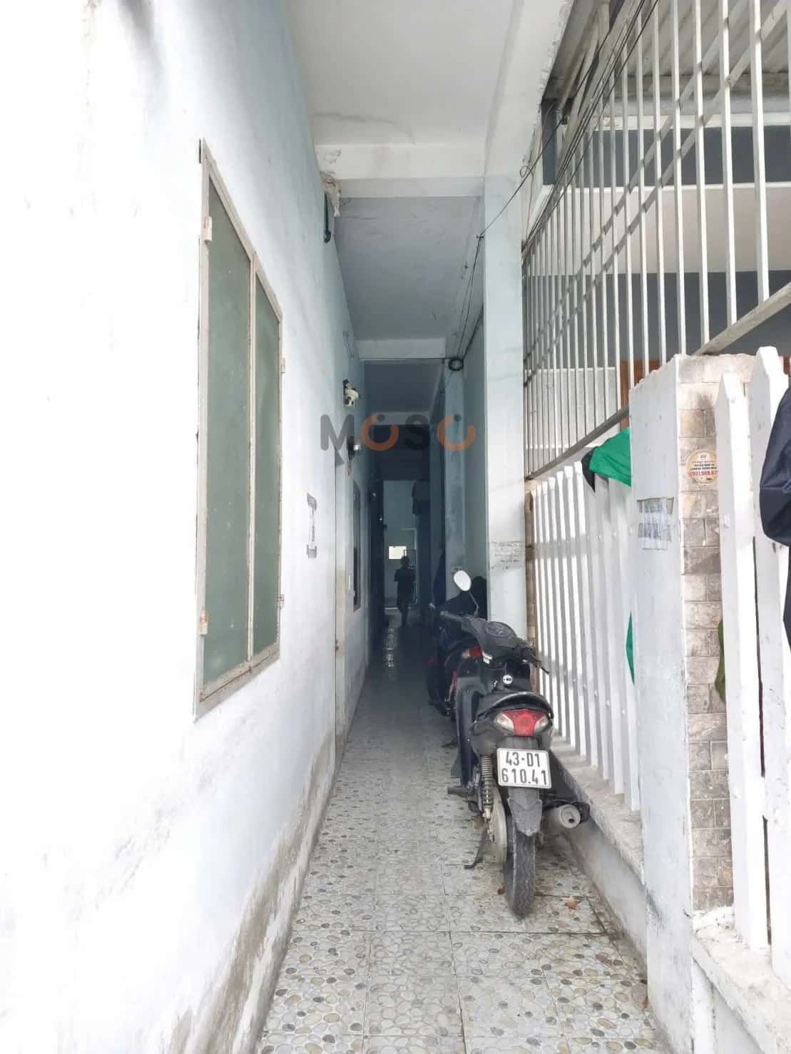 Bán nhà hẻm Tôn Đức Thắng Quận Liên Chiểu, TP. Đà Nẵng – 12 phòng ngủ, giá 5.4 tỷ — Hình 2