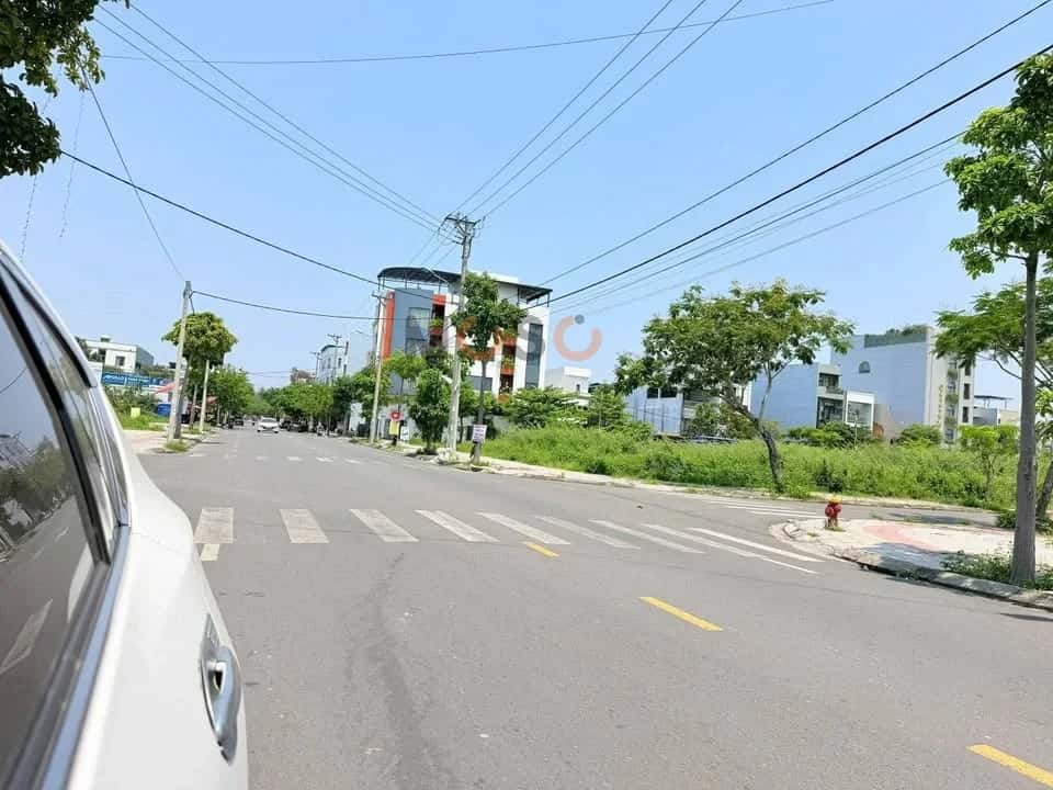Bán đất  Cồn Dầu 15 Quận Cẩm Lệ, TP. Đà Nẵng – giá 6.5 tỷ — Hình 3