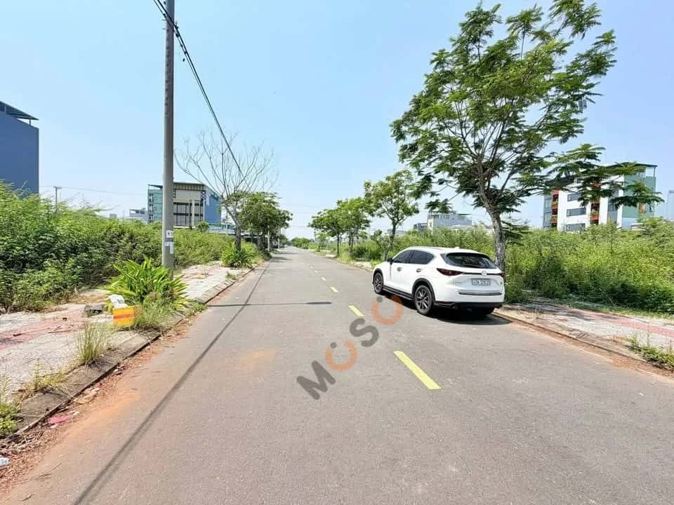 Bán đất  Cồn Dầu 15 Quận Cẩm Lệ, TP. Đà Nẵng – giá 6.5 tỷ — Hình 2
