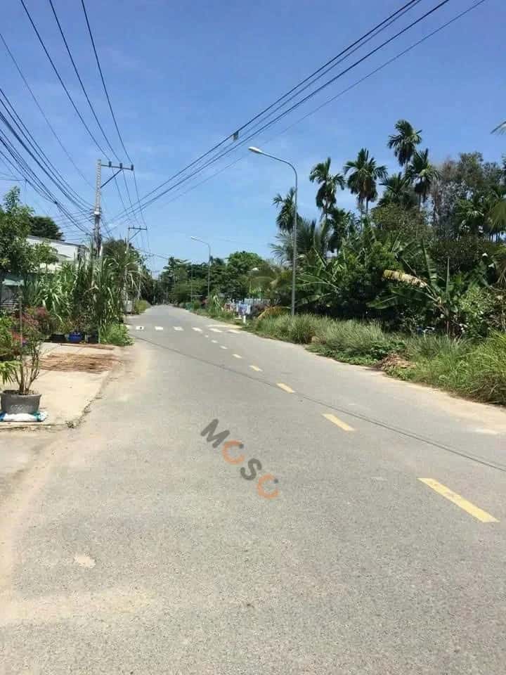 Bán đất An Sơn 01 Thành phố Thuận An, Bình Dương – giá 5.5 tỷ — Hình 3