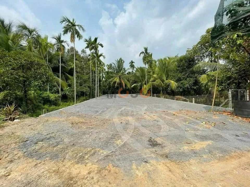 Bán đất An Sơn 01 Thành phố Thuận An, Bình Dương – giá 5.5 tỷ — Hình 2