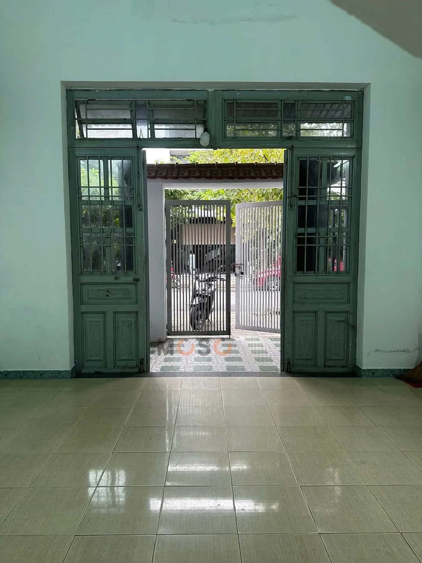Bán nhà mặt tiền  Đinh Đức Thiện Quận Liên Chiểu, TP. Đà Nẵng – 4 phòng ngủ, giá 6.7 tỷ — Hình 2