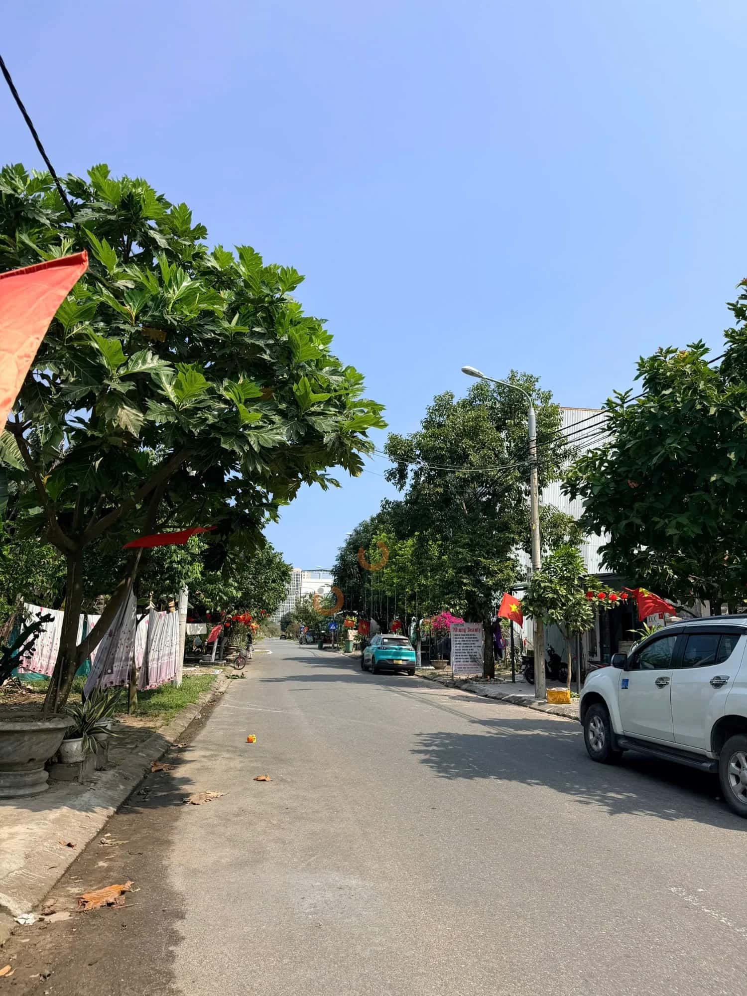 Bán đất Nguyễn Thành Long Quận Liên Chiểu, TP. Đà Nẵng – giá 4.3 tỷ — Hình 2