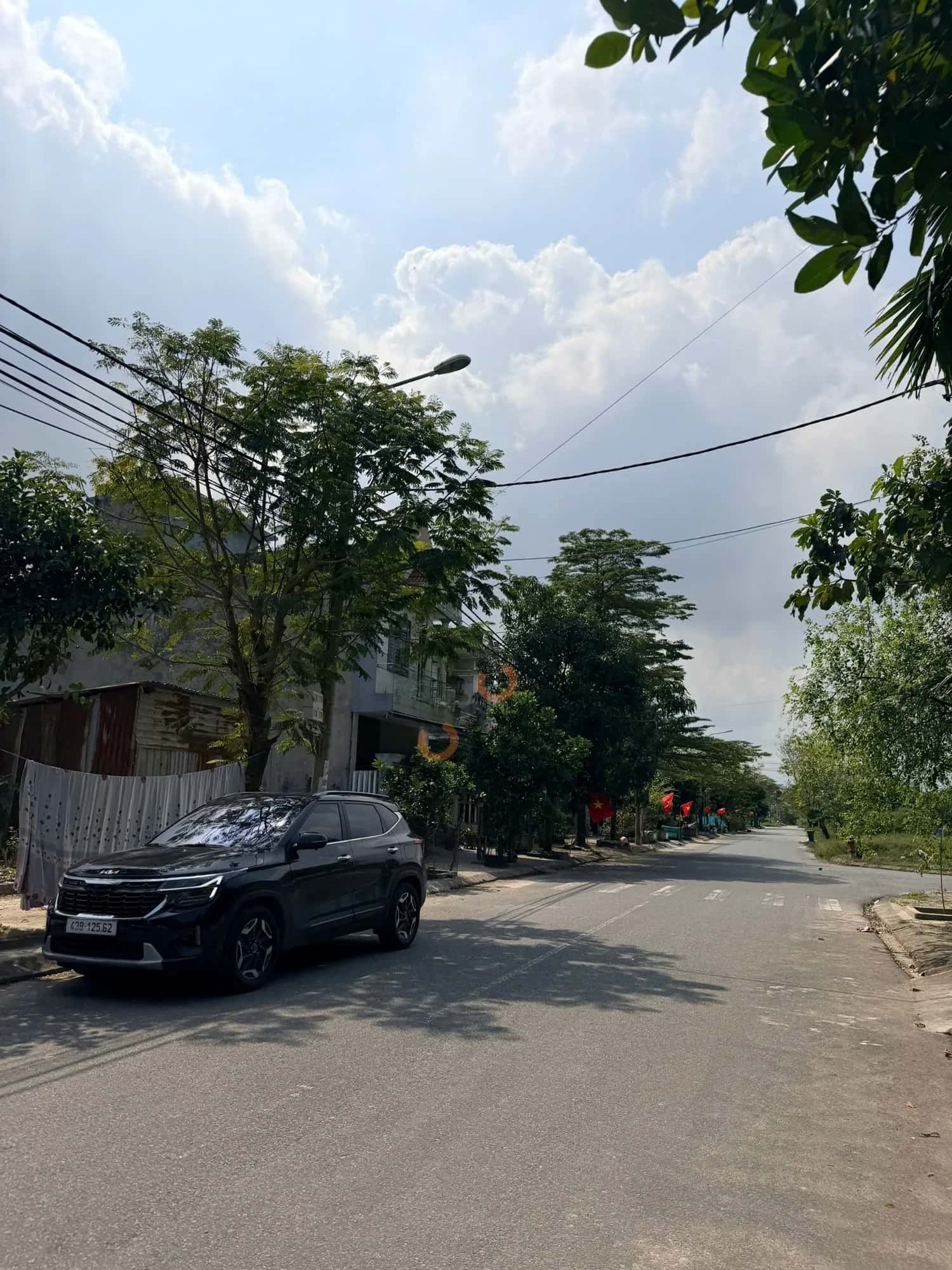 Bán đất Nguyễn Thành Long Quận Liên Chiểu, TP. Đà Nẵng – giá 4.3 tỷ — Hình 3