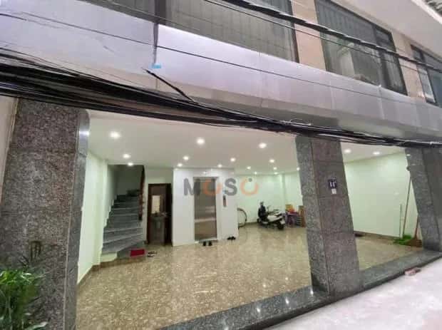 Cho thuê văn phòng Tô Vĩnh Diện Thanh Xuân, Hà Nội – giá 9 triệu — Hình 2