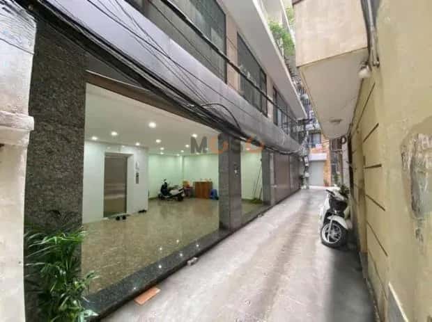 Cho thuê văn phòng Tô Vĩnh Diện Thanh Xuân, Hà Nội – giá 9 triệu — Hình 3