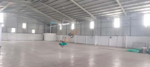 Cho thuê kho, nhà xưởng Tỉnh lộ 887 Huyện Giồng Trôm, Bến Tre – giá 15 triệu — Hình 2
