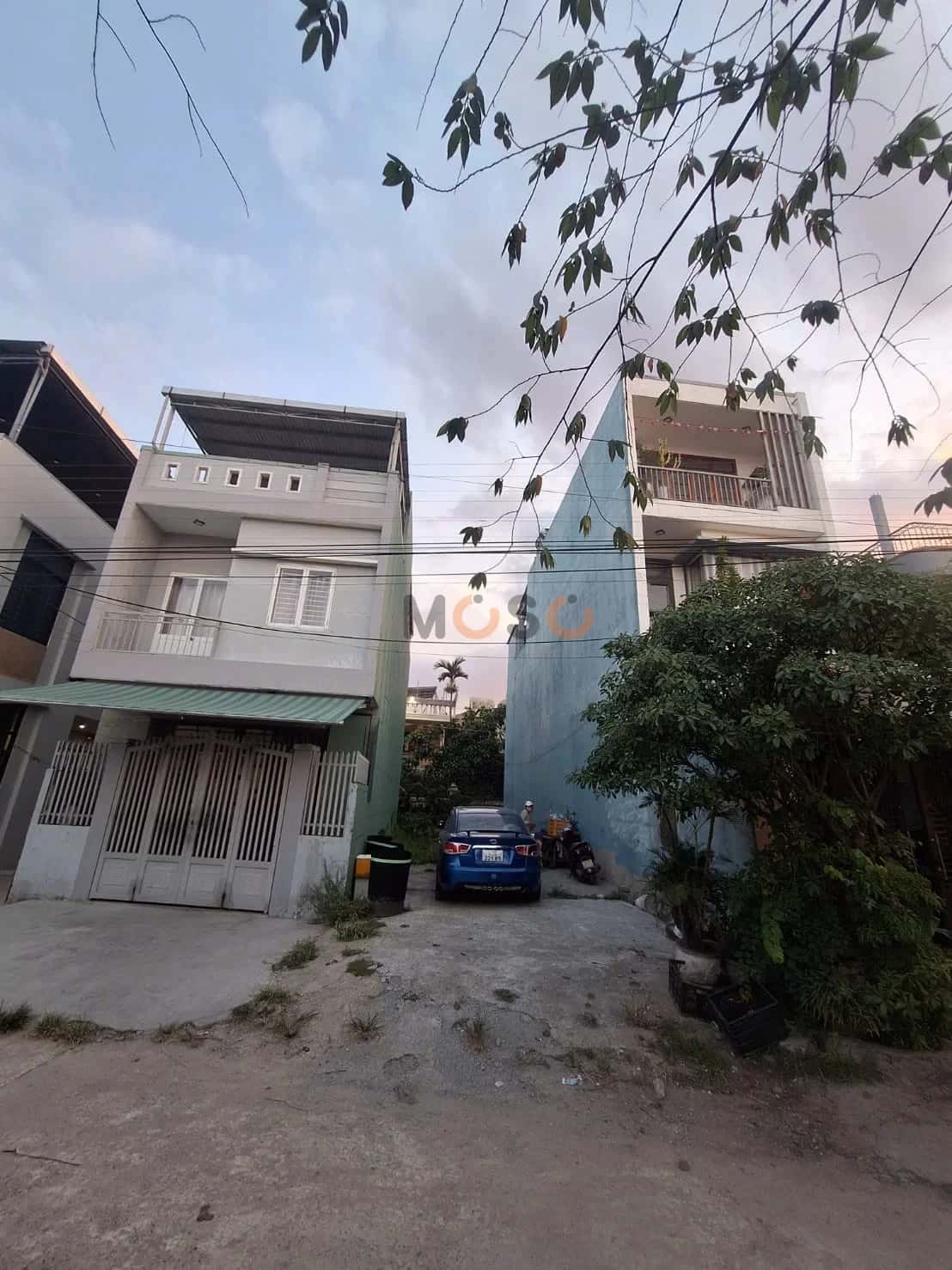 Bán đất Tôn Đản Quận Cẩm Lệ, TP. Đà Nẵng – giá 4.2 tỷ — Hình 2 Bán đất Tôn Đản Quận Cẩm Lệ, TP. Đà Nẵng – giá 4.2 tỷ — Hình 2