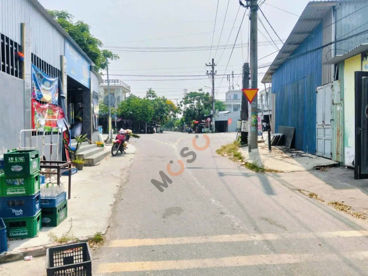 Bán đất Lưu Quang Vũ Quận Ngũ Hành Sơn, TP. Đà Nẵng – giá 3.8 tỷ — Hình 3