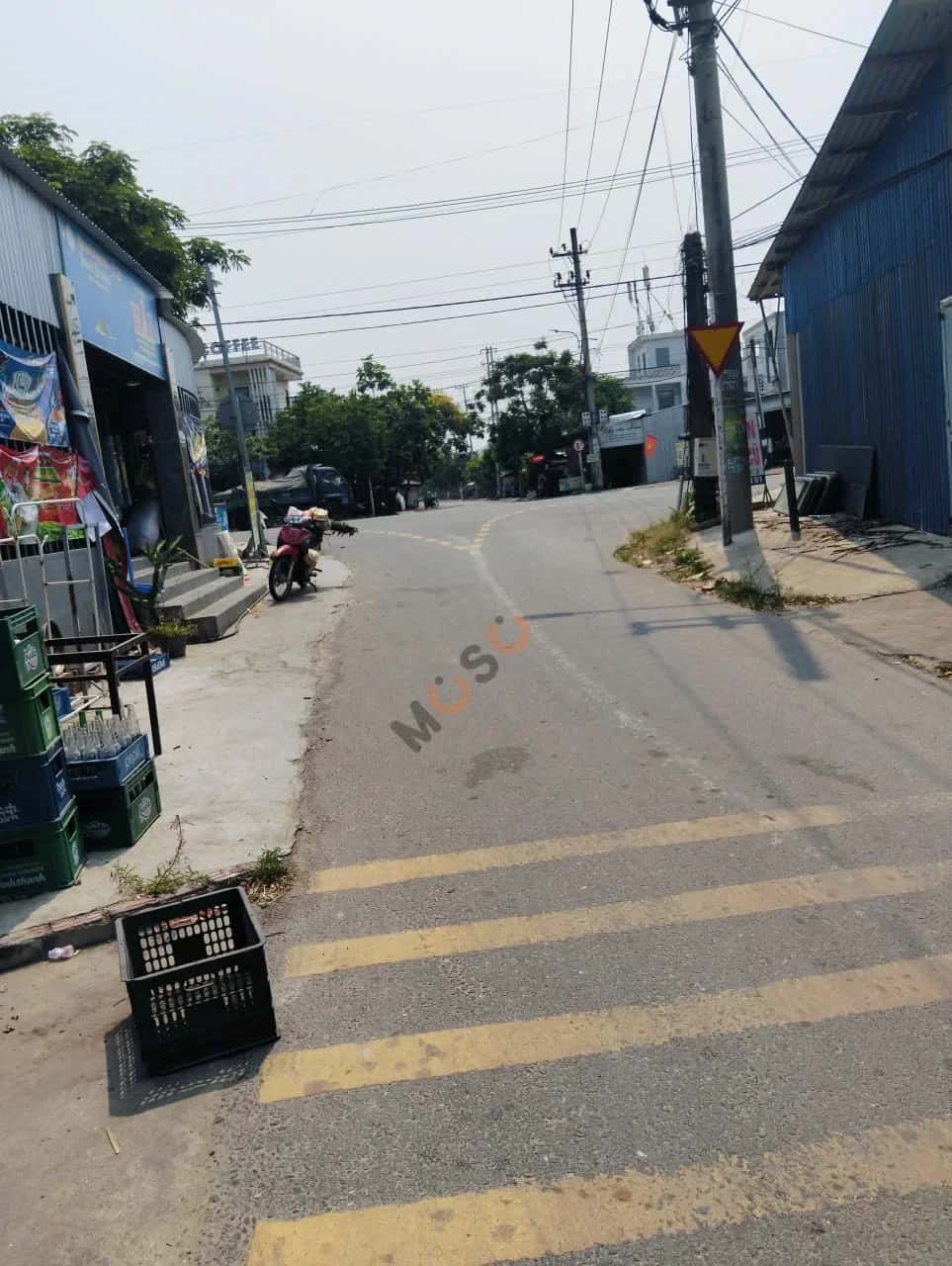 Bán đất Lưu Quang Vũ Quận Ngũ Hành Sơn, TP. Đà Nẵng – giá 3.8 tỷ — Hình 2