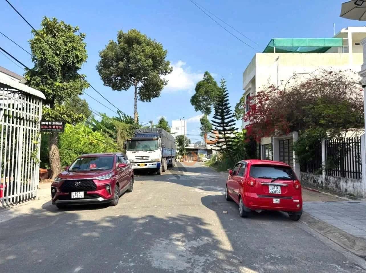 Bán đất KDC Long Thịnh Quận Cái Răng, TP. Cần Thơ – giá 2.3 tỷ — Hình 3