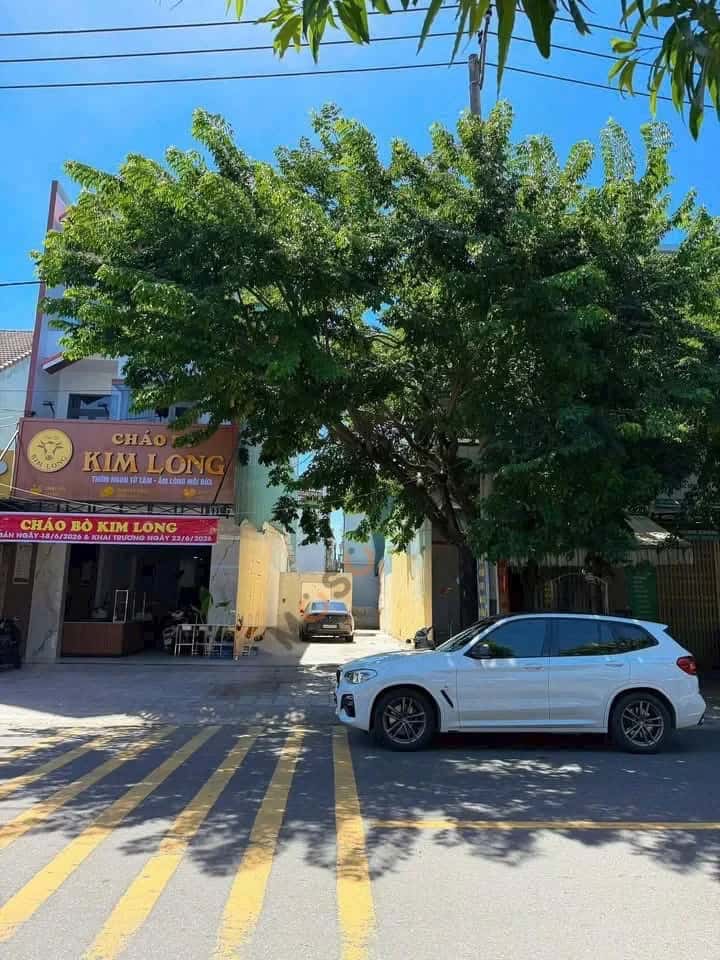 Bán đất Văn Tiến Dũng Quận Cẩm Lệ, TP. Đà Nẵng – giá 8.8 tỷ — Hình 2 Bán đất Văn Tiến Dũng Quận Cẩm Lệ, TP. Đà Nẵng – giá 8.8 tỷ — Hình 2
