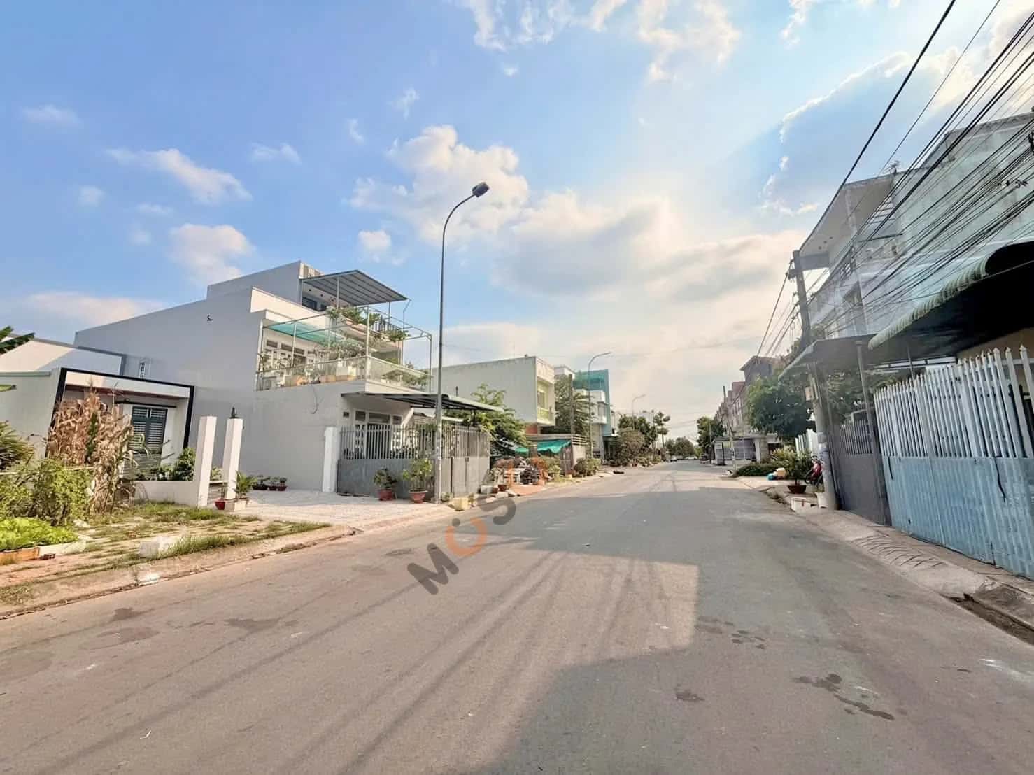 Bán đất KĐT Nam Cần Thơ Quận Cái Răng, TP. Cần Thơ – giá 2.9 tỷ — Hình 3