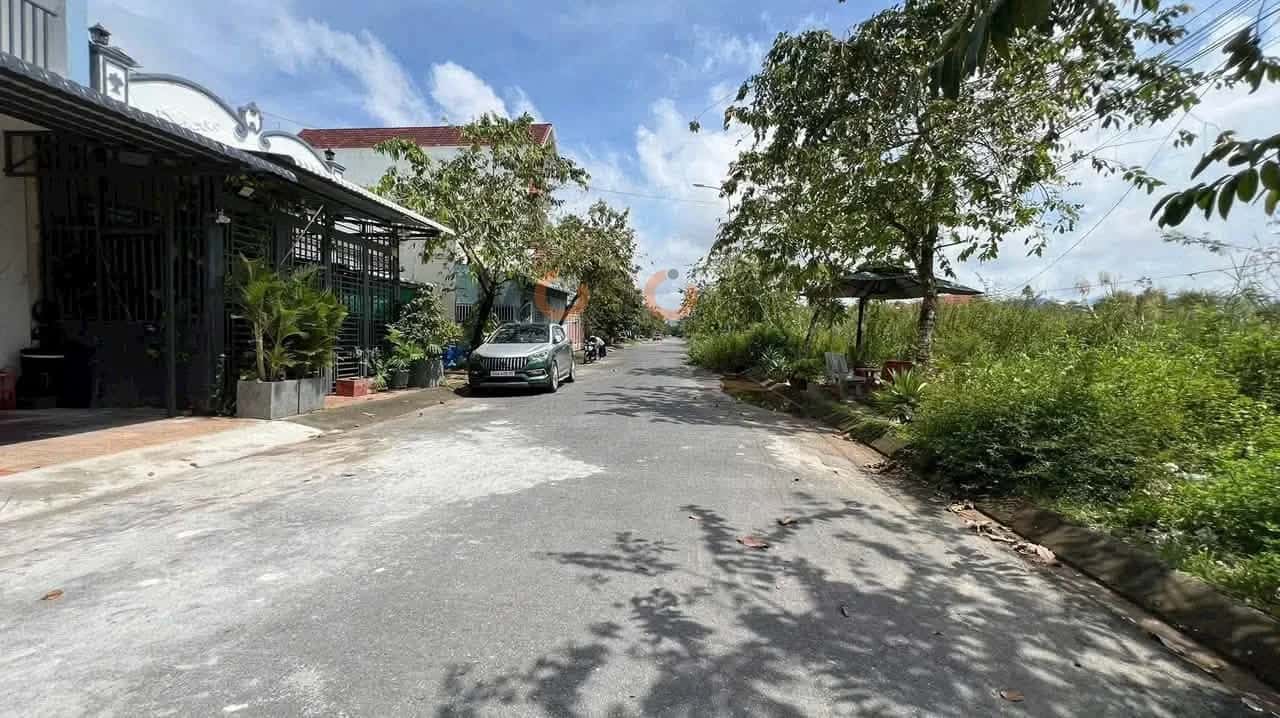 Bán đất KDC Phú An Quận Cái Răng, TP. Cần Thơ – giá 2.5 tỷ — Hình 3