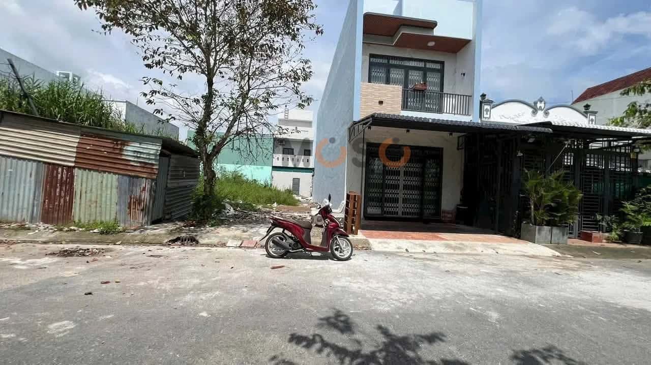 Bán đất KDC Phú An Quận Cái Răng, TP. Cần Thơ – giá 2.5 tỷ — Hình 2