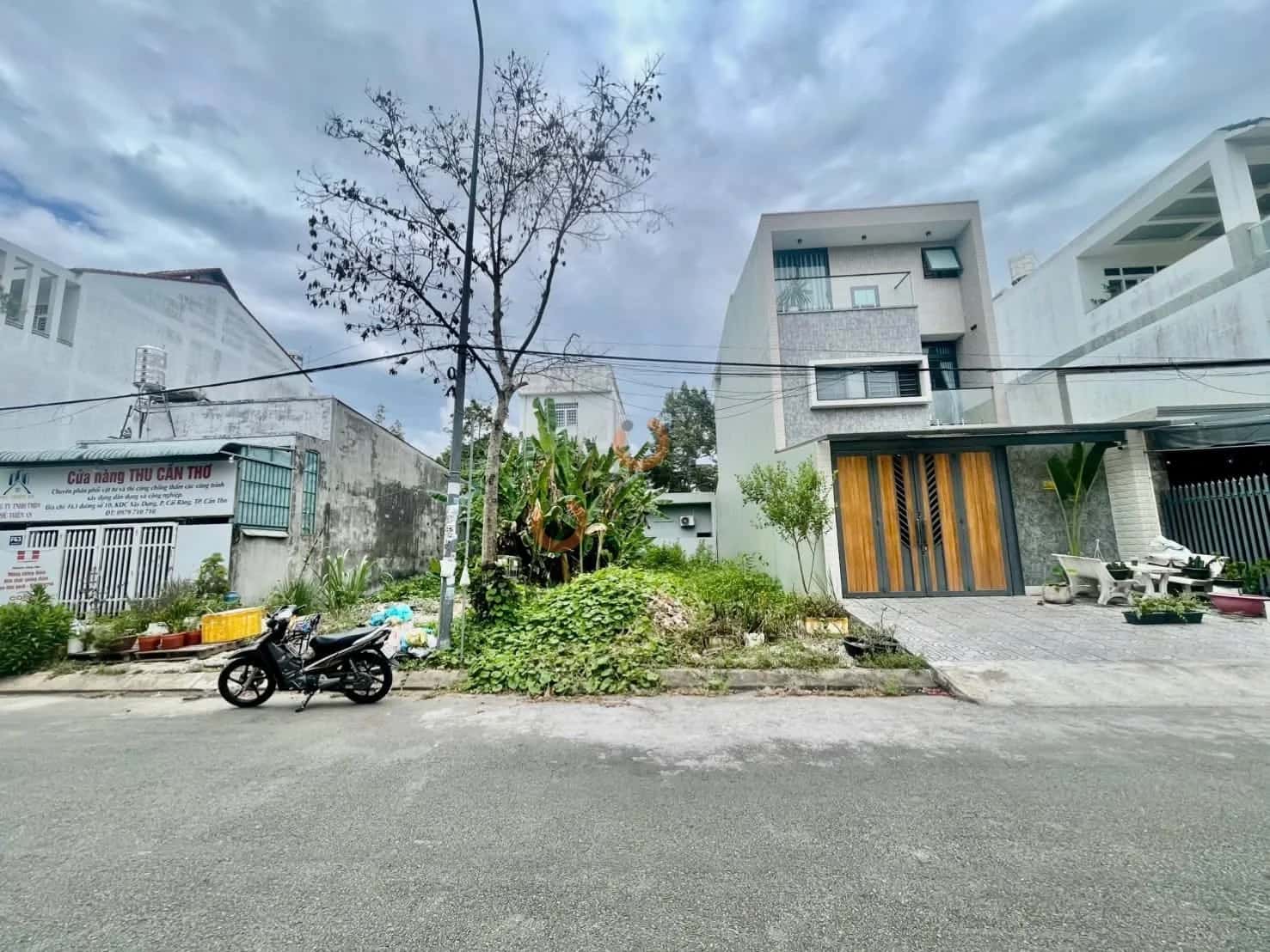 Bán đất KĐT Nam Cần Thơ Quận Cái Răng, TP. Cần Thơ – giá 4.1 tỷ — Hình 2