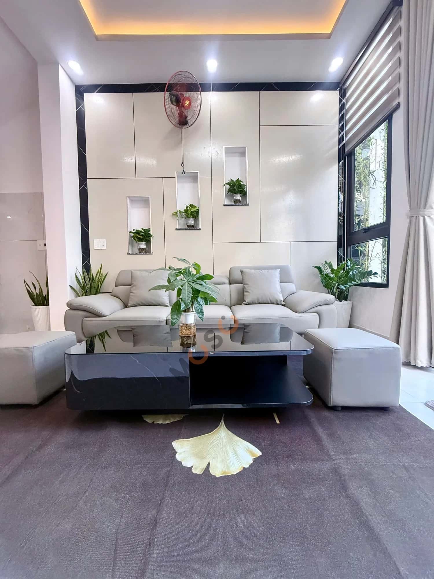 Bán nhà hẻm  Nguyễn Như Hạnh Quận Liên Chiểu, TP. Đà Nẵng – 4 phòng ngủ, giá 4.3 tỷ — Hình 2