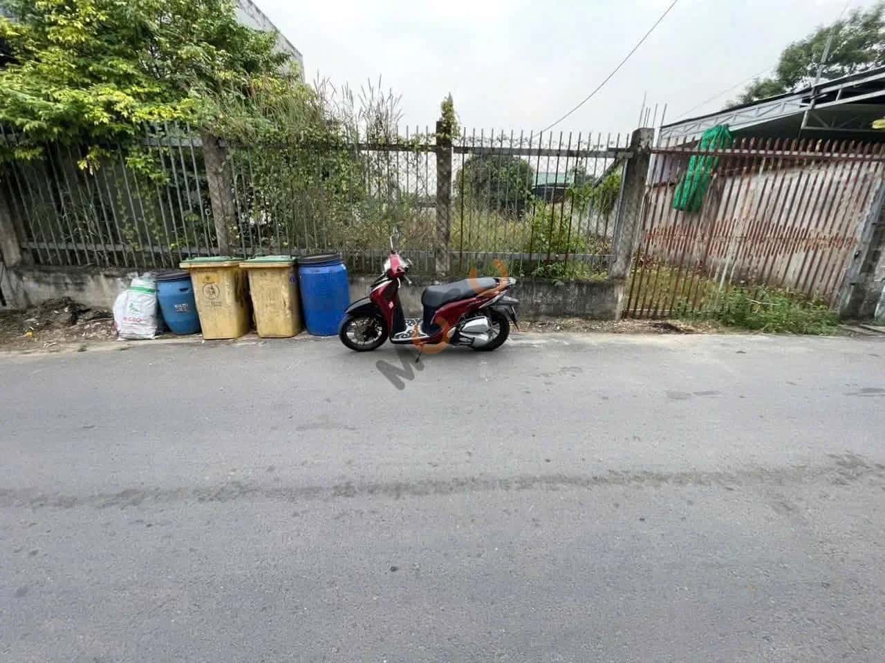 Bán đất  Hưng Định 17 Thành phố Thuận An, Bình Dương – giá 21.2 tỷ