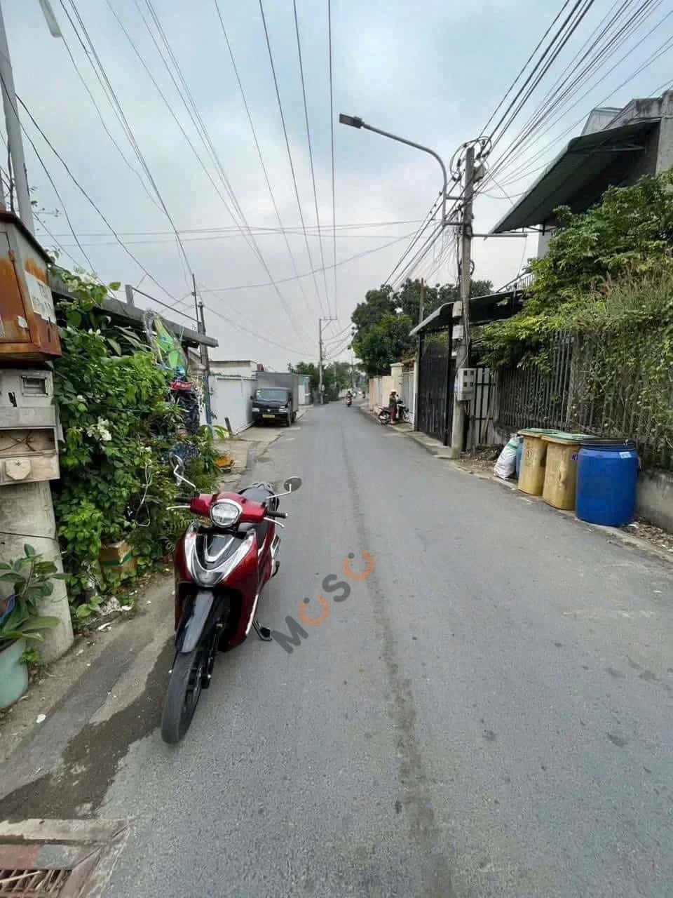 Bán đất  Hưng Định 17 Thành phố Thuận An, Bình Dương – giá 21.2 tỷ — Hình 3