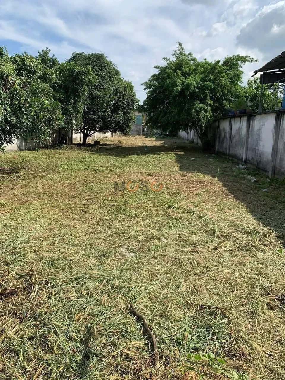 Bán đất  Hưng Định 17 Thành phố Thuận An, Bình Dương – giá 21.2 tỷ — Hình 2
