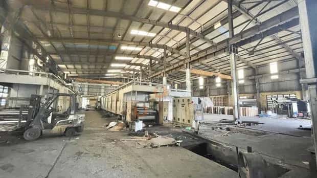 Cho thuê kho, nhà xưởng Quốc Lộ 3 Huyện Đông Anh, Hà Nội – giá 262.5 triệu — Hình 2