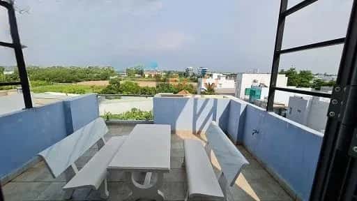 Cho thuê nhà hẻm Đại Lộ 13 Quận 9, TP.HCM – 4 phòng ngủ, giá 11 triệu