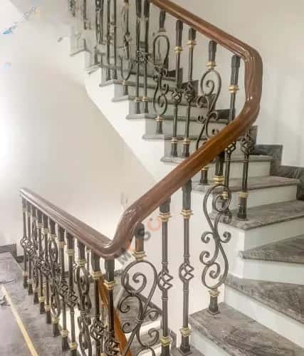Cho thuê nhà hẻm Nguyễn Trường Tộ Ba Đình, Hà Nội – giá 46 triệu — Hình 3