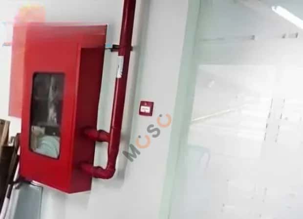Cho thuê văn phòng Hàng Gai Quận Hoàn Kiếm, Hà Nội – giá 40 triệu — Hình 2