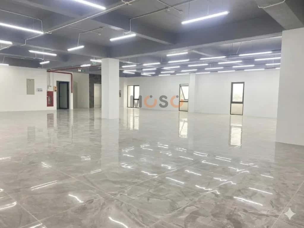 Cho thuê văn phòng Thanh Hóa, Thanh Hóa – giá 36 triệu — Hình 3