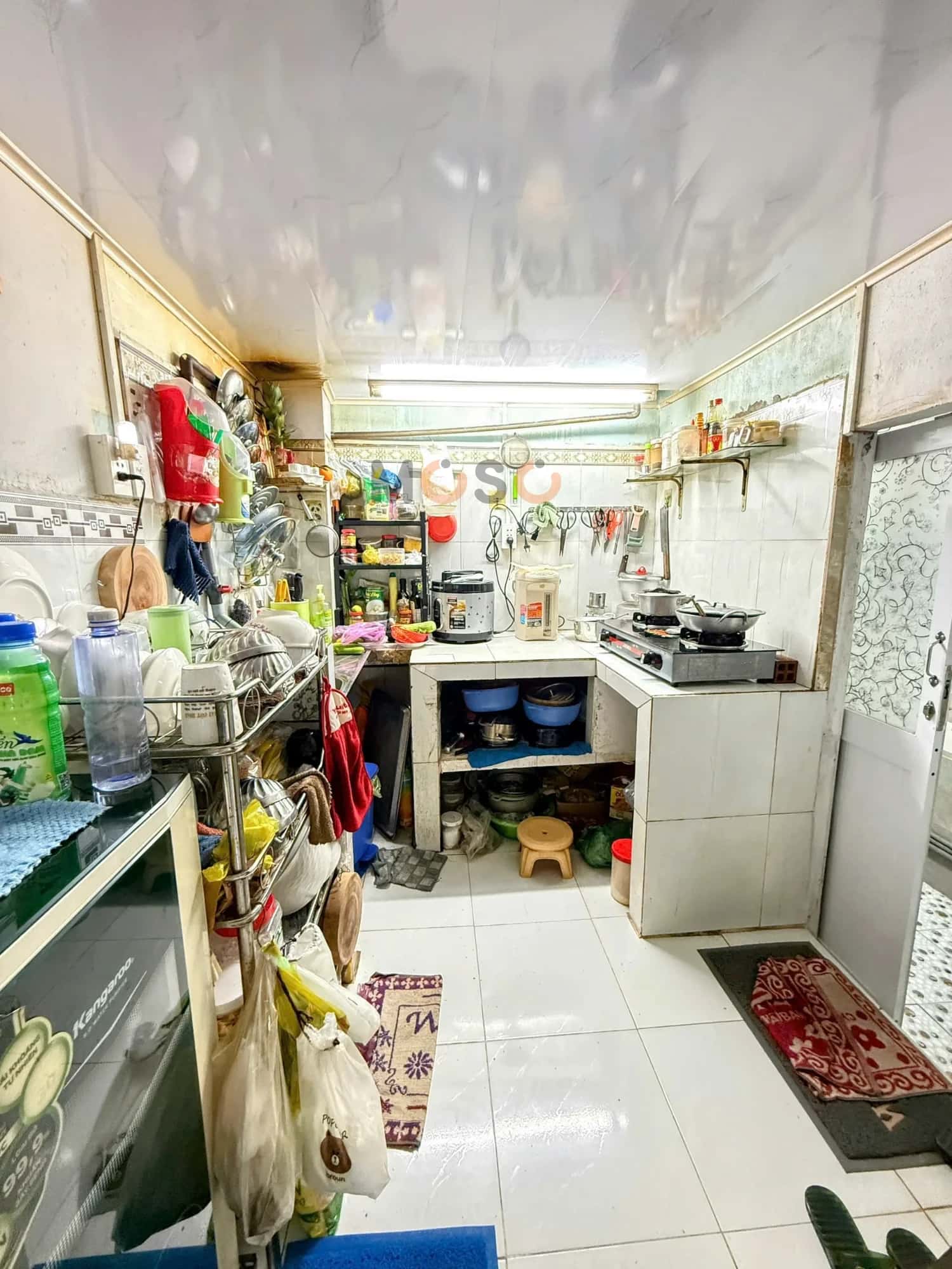 Bán nhà hẻm Chiến Lược Quận Bình Tân, TP.HCM – 3 phòng ngủ, giá 2.8 tỷ — Hình 3 Bán nhà hẻm Chiến Lược Quận Bình Tân, TP.HCM – 3 phòng ngủ, giá 2.8 tỷ — Hình 3