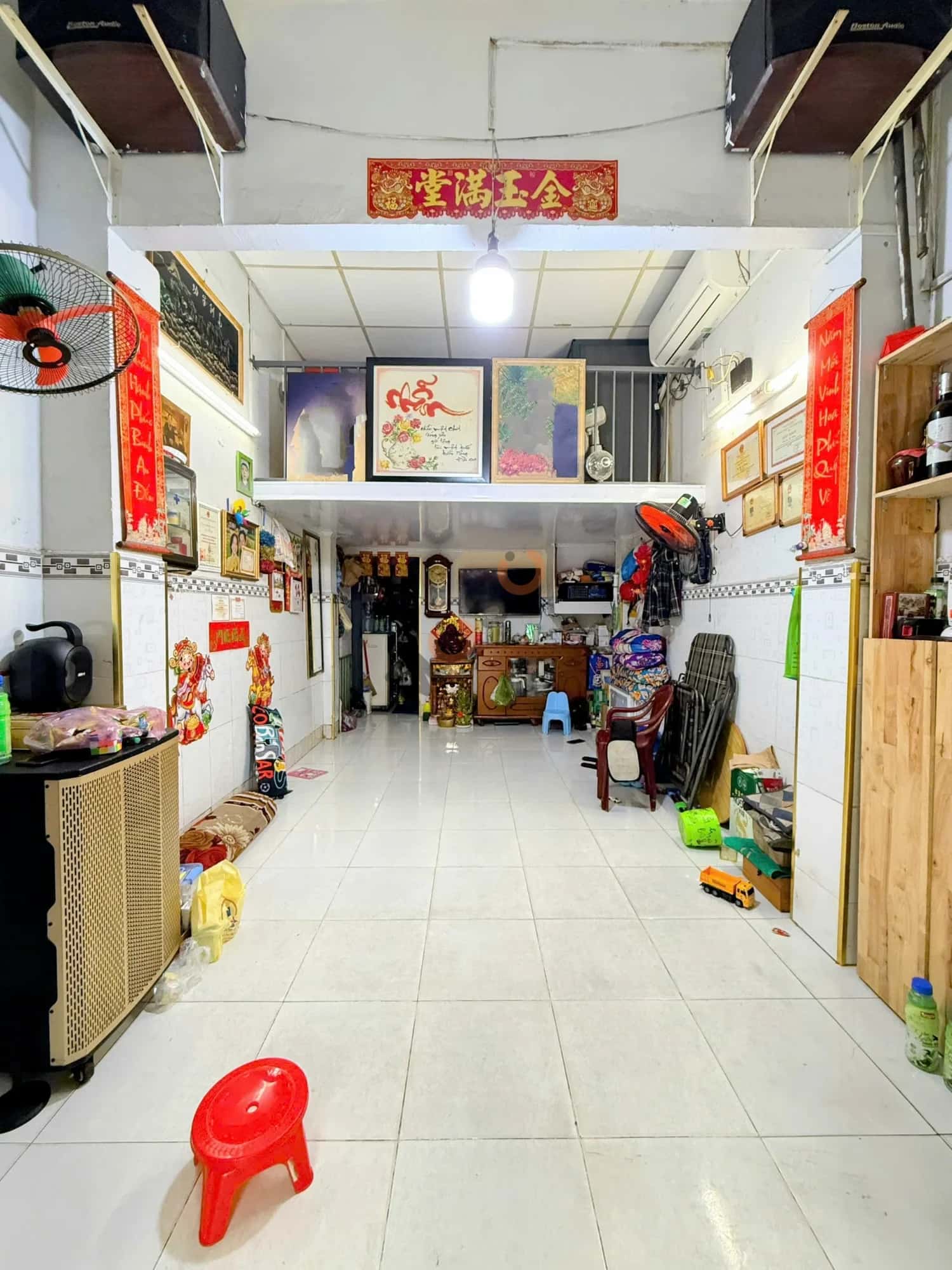 Bán nhà hẻm Chiến Lược Quận Bình Tân, TP.HCM – 3 phòng ngủ, giá 2.8 tỷ — Hình 2 Bán nhà hẻm Chiến Lược Quận Bình Tân, TP.HCM – 3 phòng ngủ, giá 2.8 tỷ — Hình 2