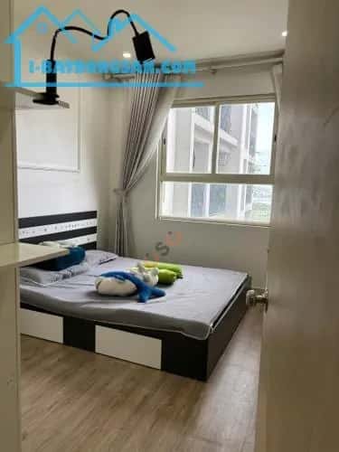 Cho thuê căn hộ chung cư Phúc Lợi Quận Long Biên, Hà Nội – 2 phòng ngủ, giá 7 triệu — Hình 2