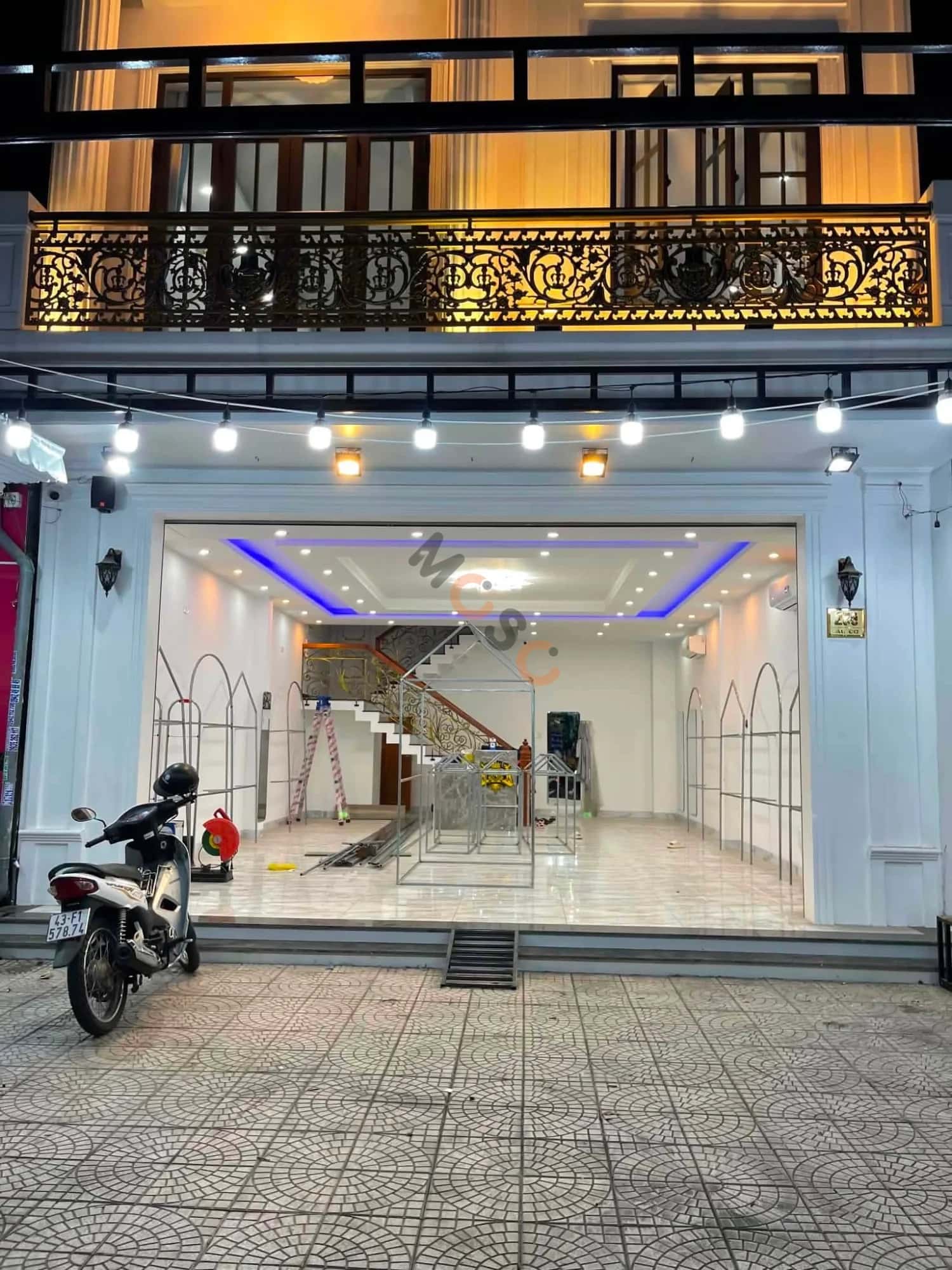 Bán nhà mặt tiền Âu Cơ Quận Liên Chiểu, TP. Đà Nẵng – 1 phòng ngủ, giá 13.2 tỷ — Hình 3