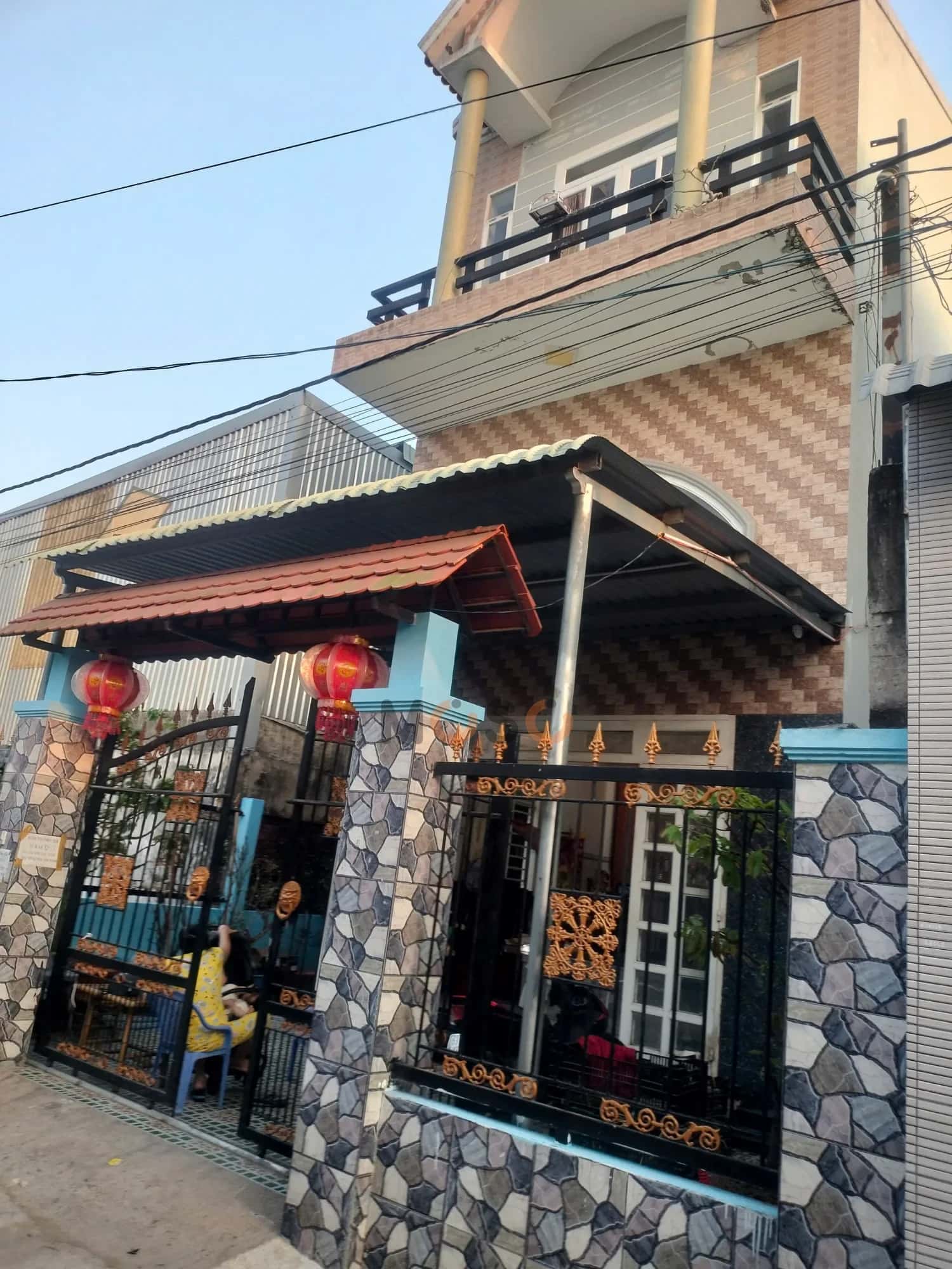 Bán nhà hẻm Đoàn Thị Nghiệp Thành phố Mỹ Tho, Tiền Giang – 6 phòng ngủ, giá 4.2 tỷ — Hình 3