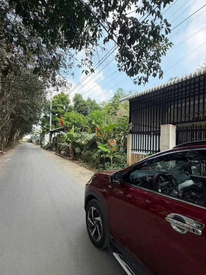 Bán đất Đường Phú An 022 Thành phố Bến Cát, Bình Dương – giá 1.4 tỷ — Hình 2 Bán đất Đường Phú An 022 Thành phố Bến Cát, Bình Dương – giá 1.4 tỷ — Hình 2