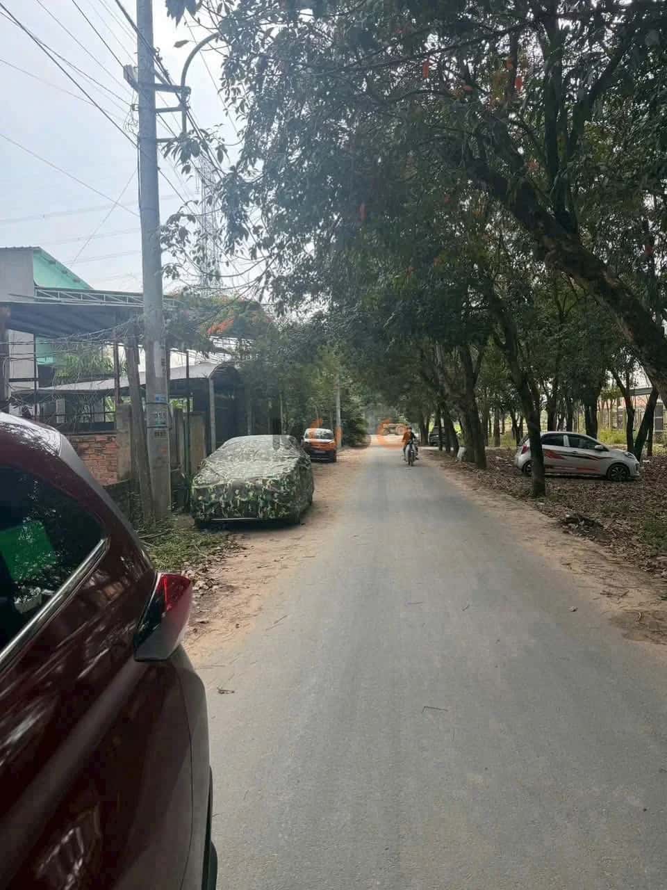 Bán đất Đường Phú An 022 Thành phố Bến Cát, Bình Dương – giá 1.4 tỷ — Hình 3 Bán đất Đường Phú An 022 Thành phố Bến Cát, Bình Dương – giá 1.4 tỷ — Hình 3