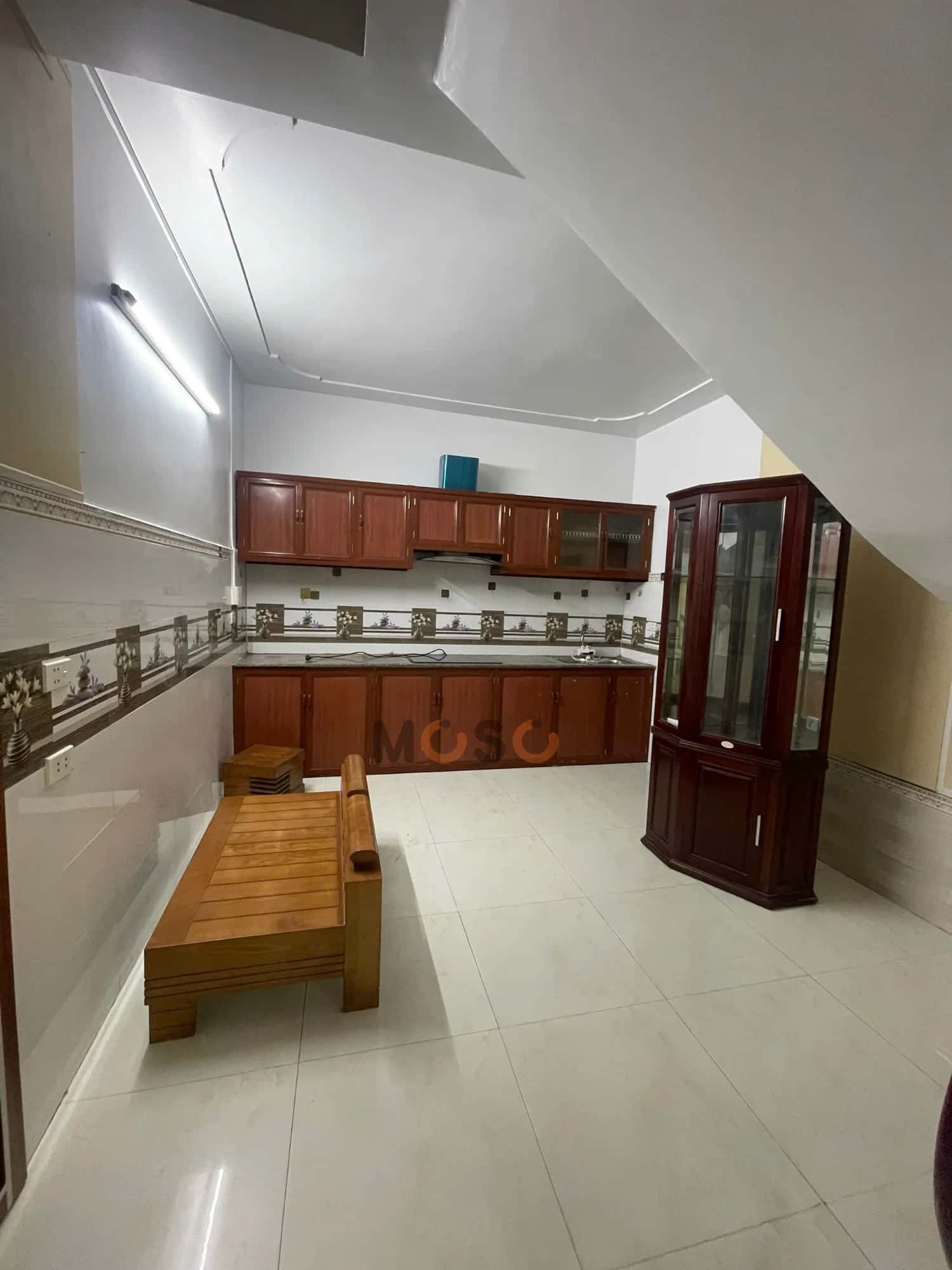 Bán nhà hẻm Đường Khúc Thừa Dụ Quận Lê Chân, TP. Hải Phòng – 3 phòng ngủ, giá 2.5 tỷ — Hình 3
