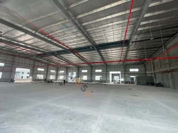 Cho thuê kho, nhà xưởng Quốc Lộ 3 Sông Công, Thái Nguyên – giá 360 triệu — Hình 3