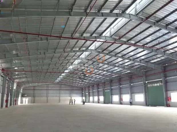 Cho thuê kho, nhà xưởng Quốc Lộ 18 Huyện Quế Võ, Bắc Ninh – giá 100 triệu — Hình 3